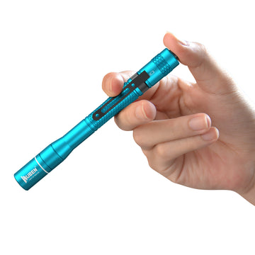 Product Spotlight: Wuben E19 Pen Light