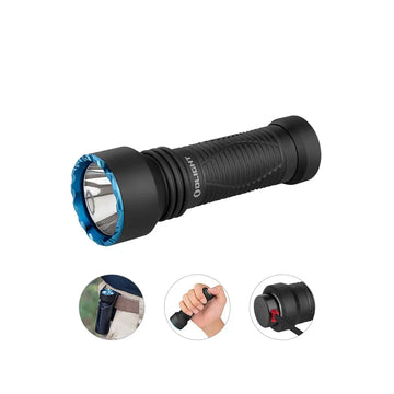 Product Spotlight: OLIGHT Javelot Mini Long Range EDC Flashlight