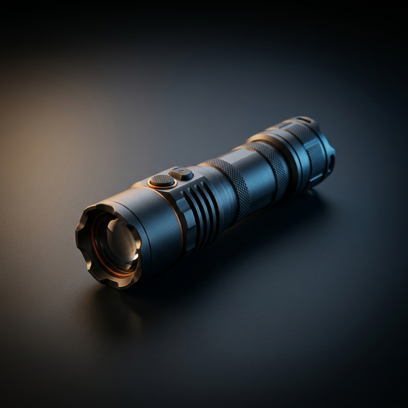 Fenix Flashlights