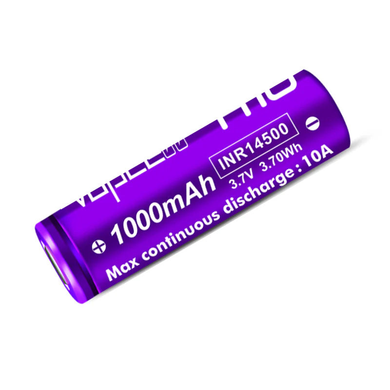 14500 Batteries