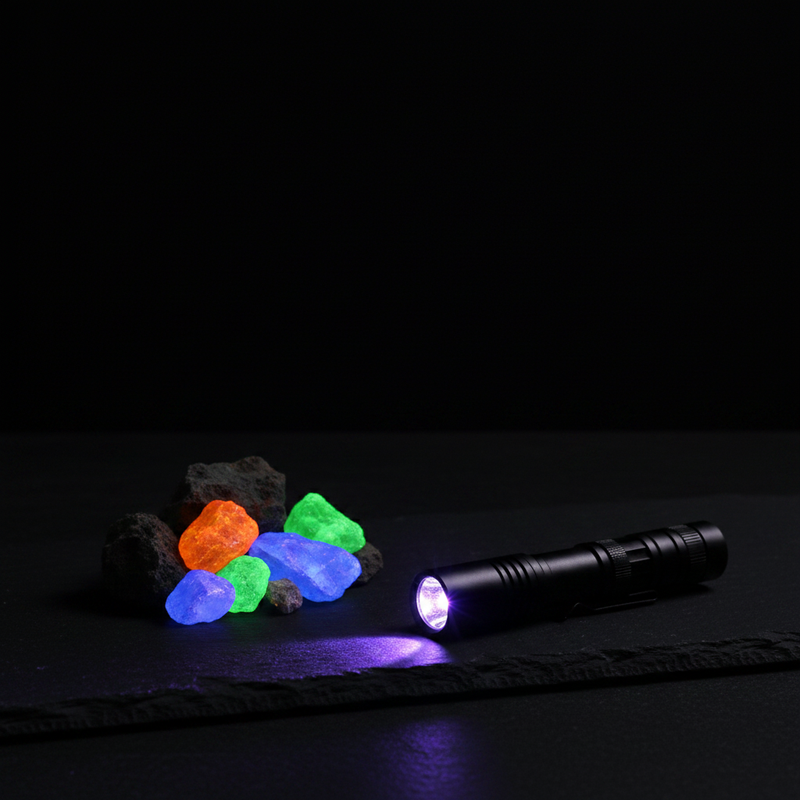 GCS Exclusive UV