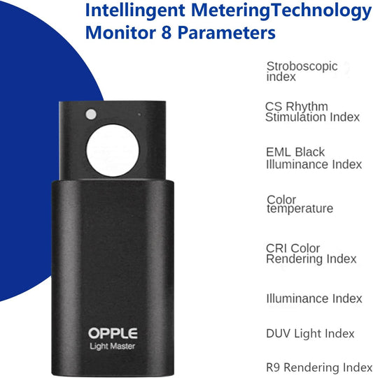 OPPLE Light Master 4 USB-C Charging