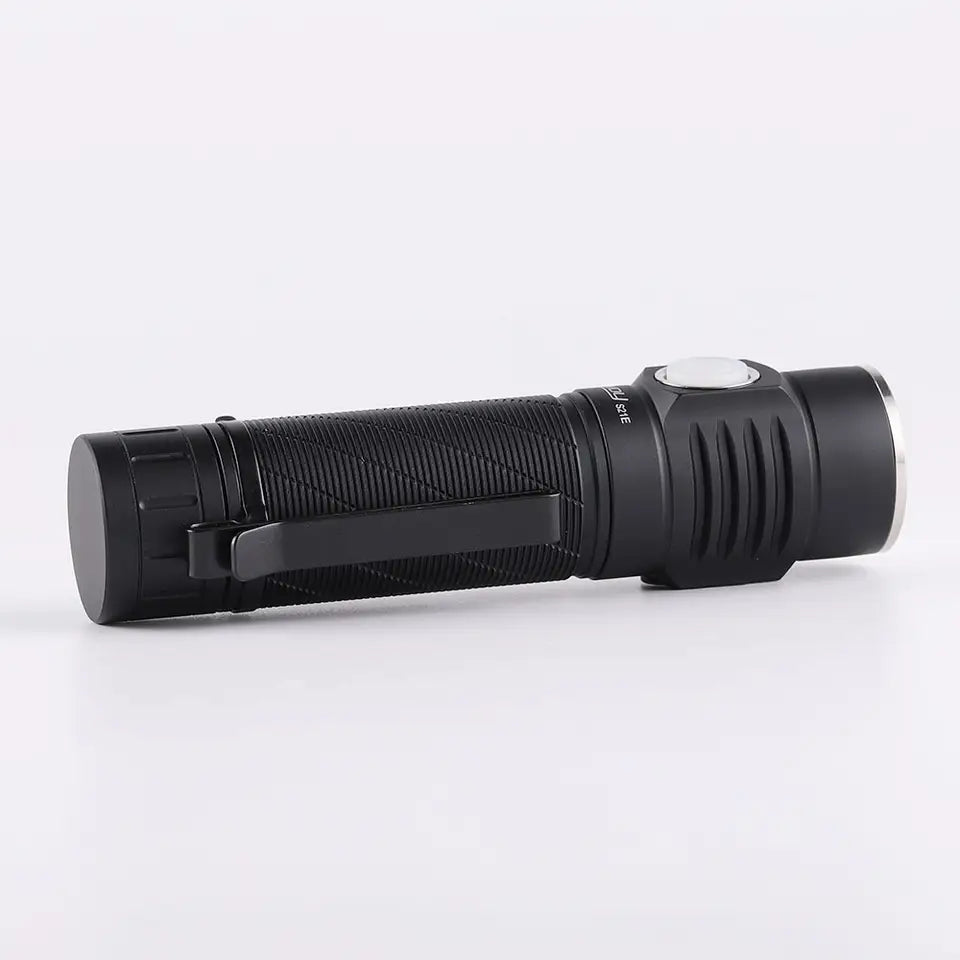 Convoy - S21E - Anduril - 21700 Flashlight