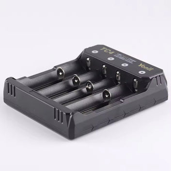 Yonii TC4 Quad Battery Charger