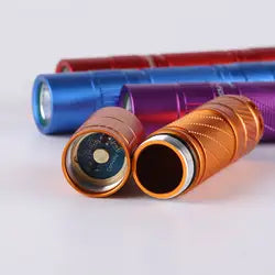 Convoy - T3 AA/14500 Flashlight
