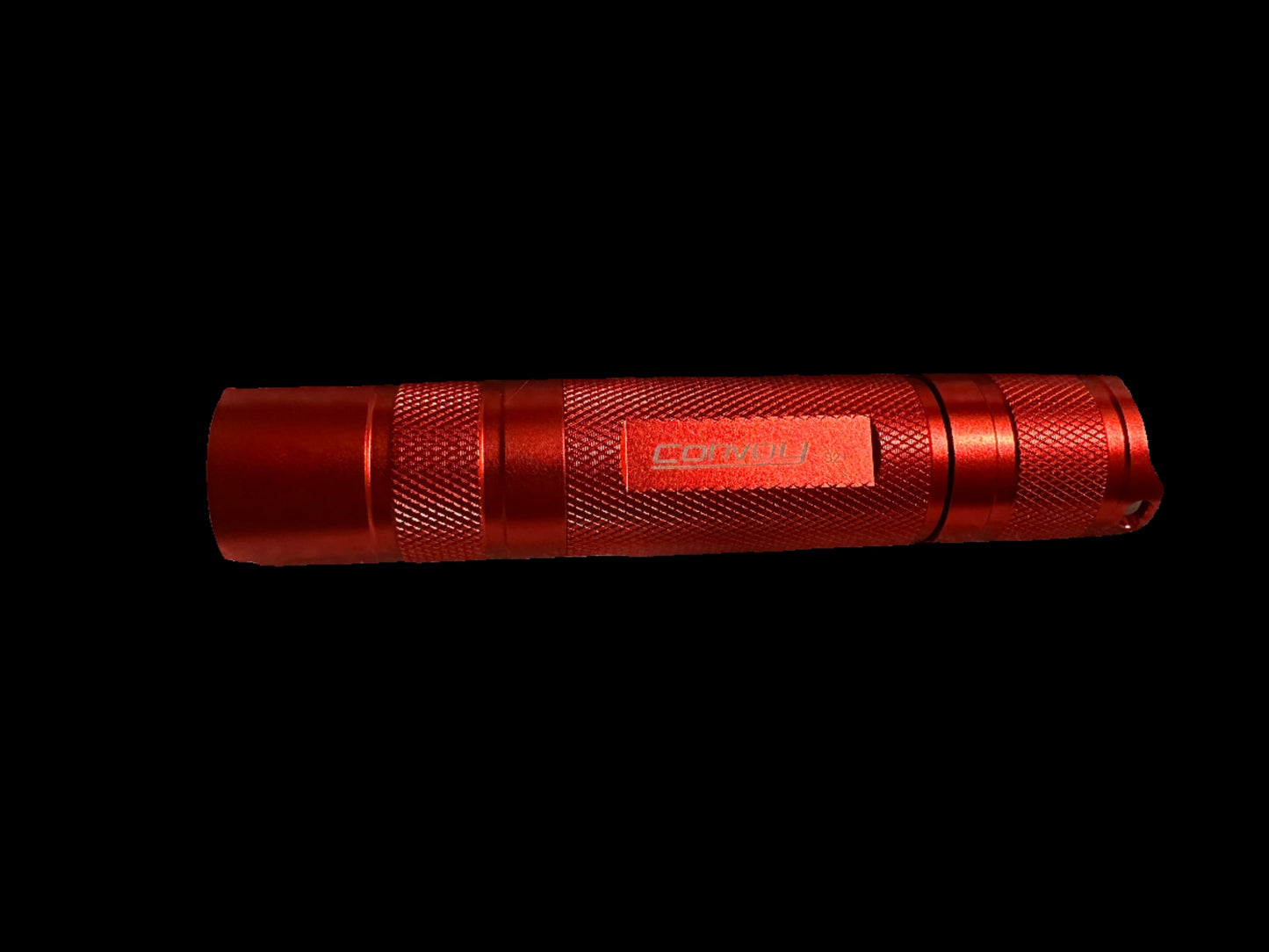 Convoy - CUSTOM - Laser Engraved S2+