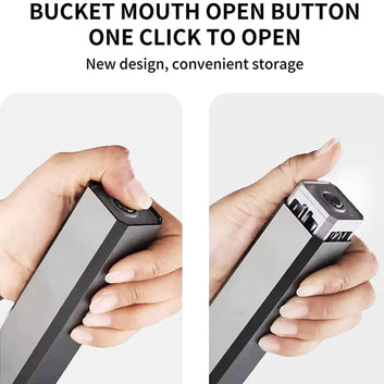 CyberForge Precision 31-in-1 Screwdriver Kit