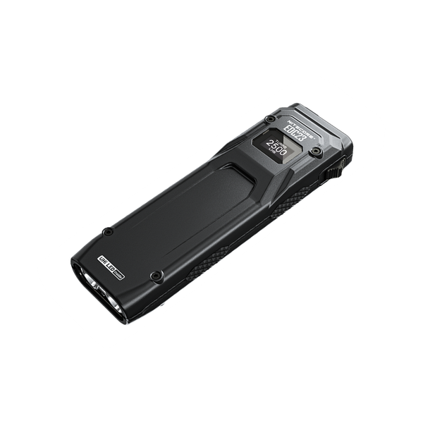 Nitecore EDC23 – 2500 Lumen Compact EDC Flashlight - Main Product Image