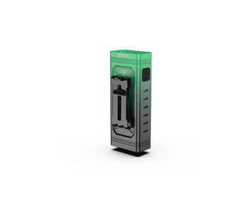 SPERAS U2 5000lm Battery Included USB-C Charging