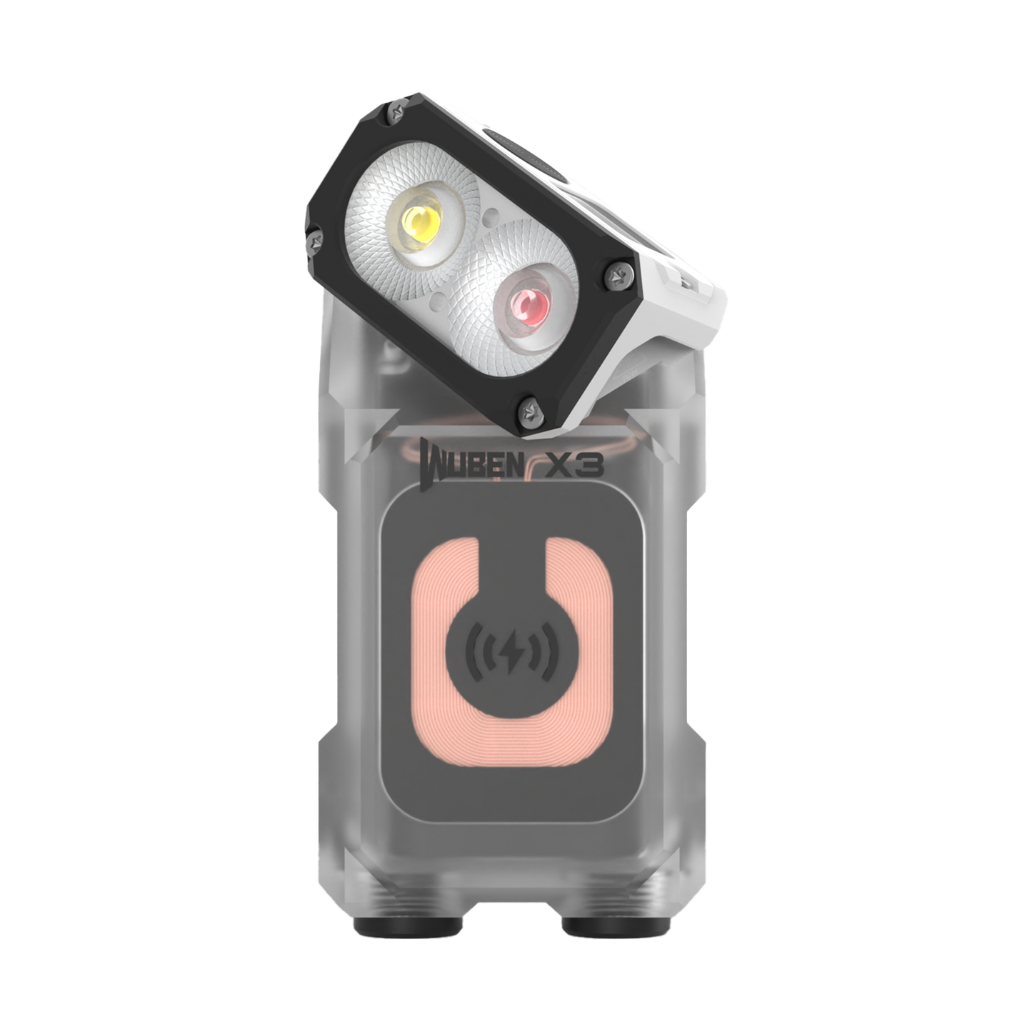 Wuben Lightok X3 Owl
