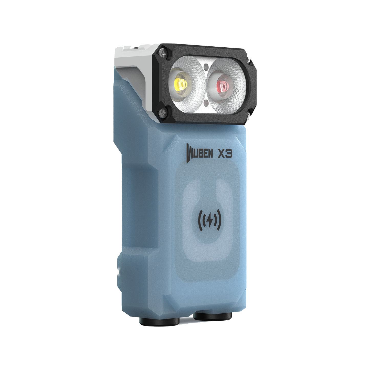Wuben Lightok X3 Owl