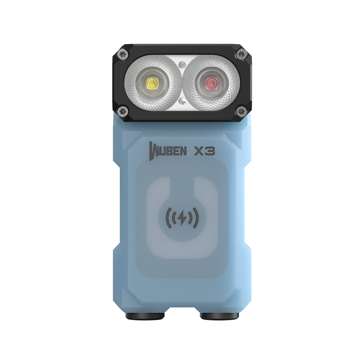 Wuben Lightok X3 Owl