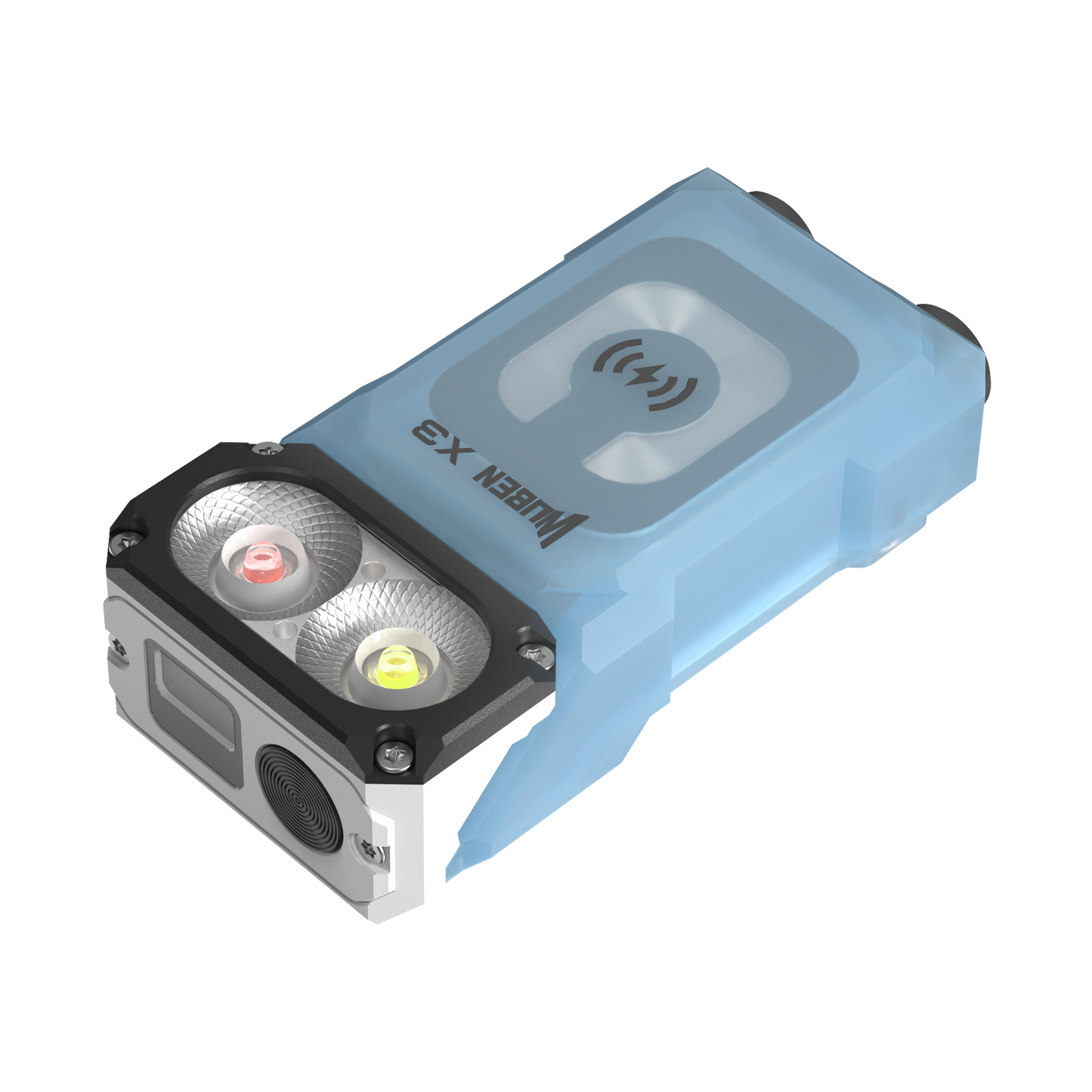 Wuben Lightok X3 Owl