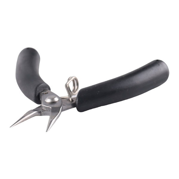 Convoy Round Nose Pliers for Flashlight Head and Tail Removal - Tool - Main Product Image