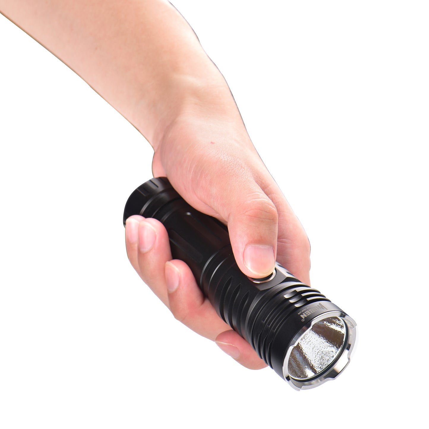 Wuben T70 Camping Flashlight - 4200 Lumens