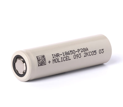 Molicel 18650 P28A Battery