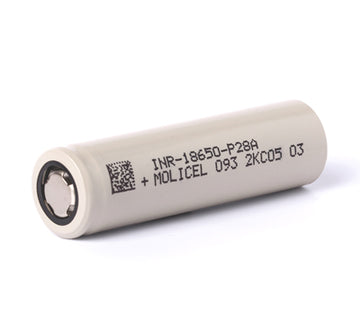 Molicel 18650 P28A Battery