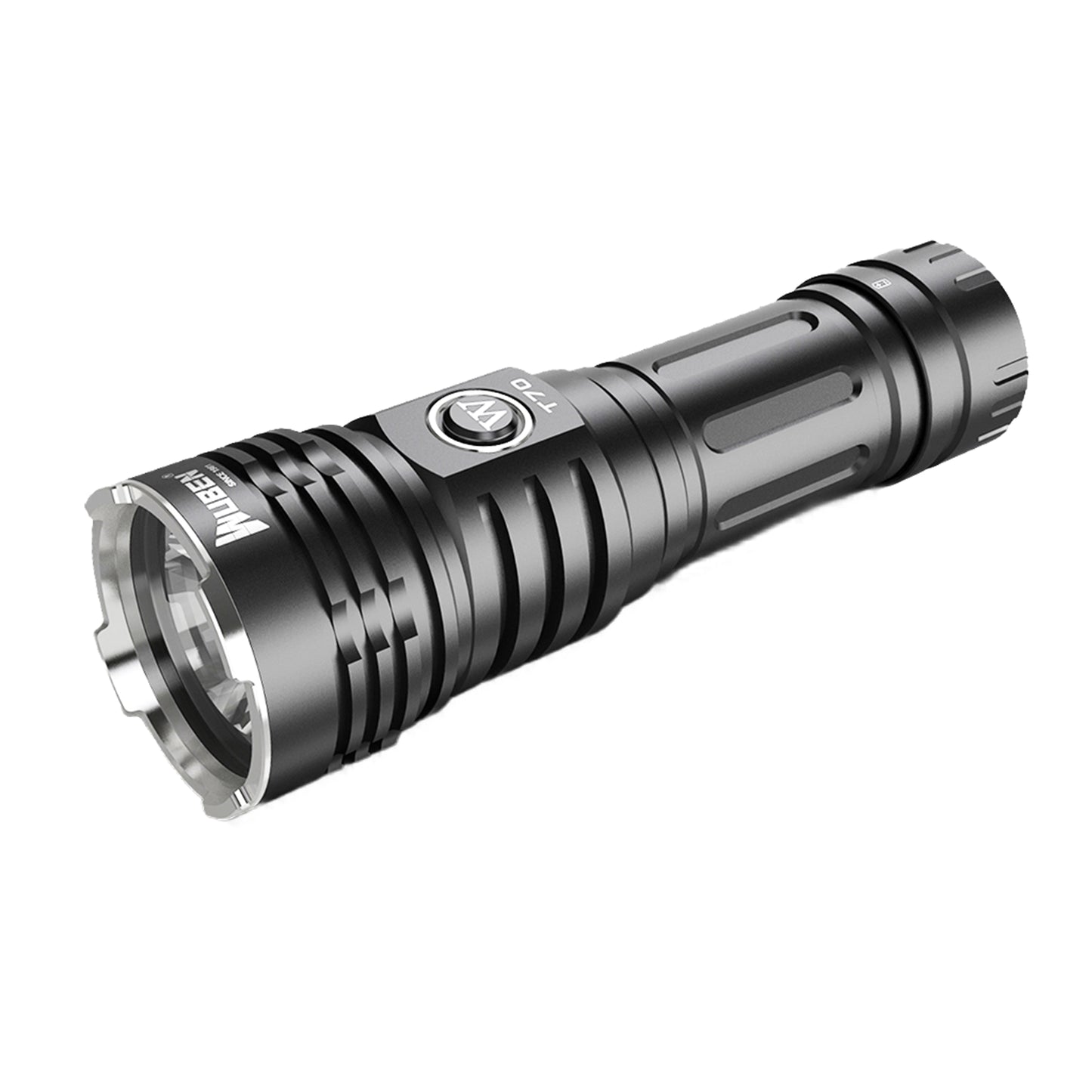 Wuben T70 Camping Flashlight - 4200 Lumens