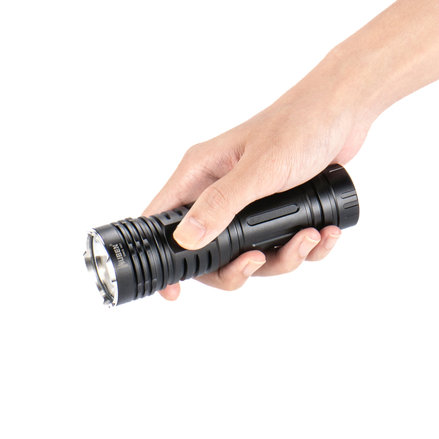 Wuben T70 Camping Flashlight - 4200 Lumens