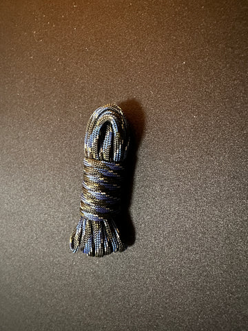 Paracord 9+feet Make your own lanyards and keychains