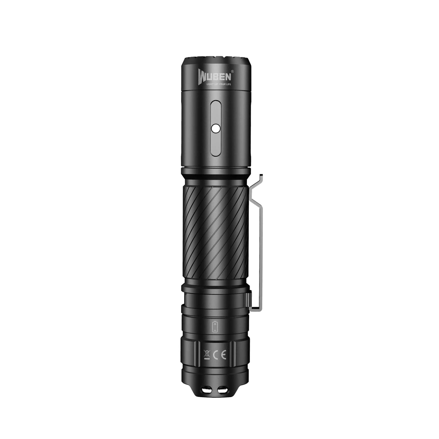 Wuben C3 1200 Lumens Easy Carry Light