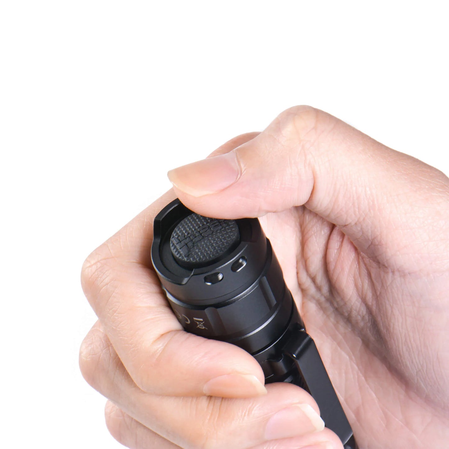 Wuben C3 1200 Lumens Easy Carry Light
