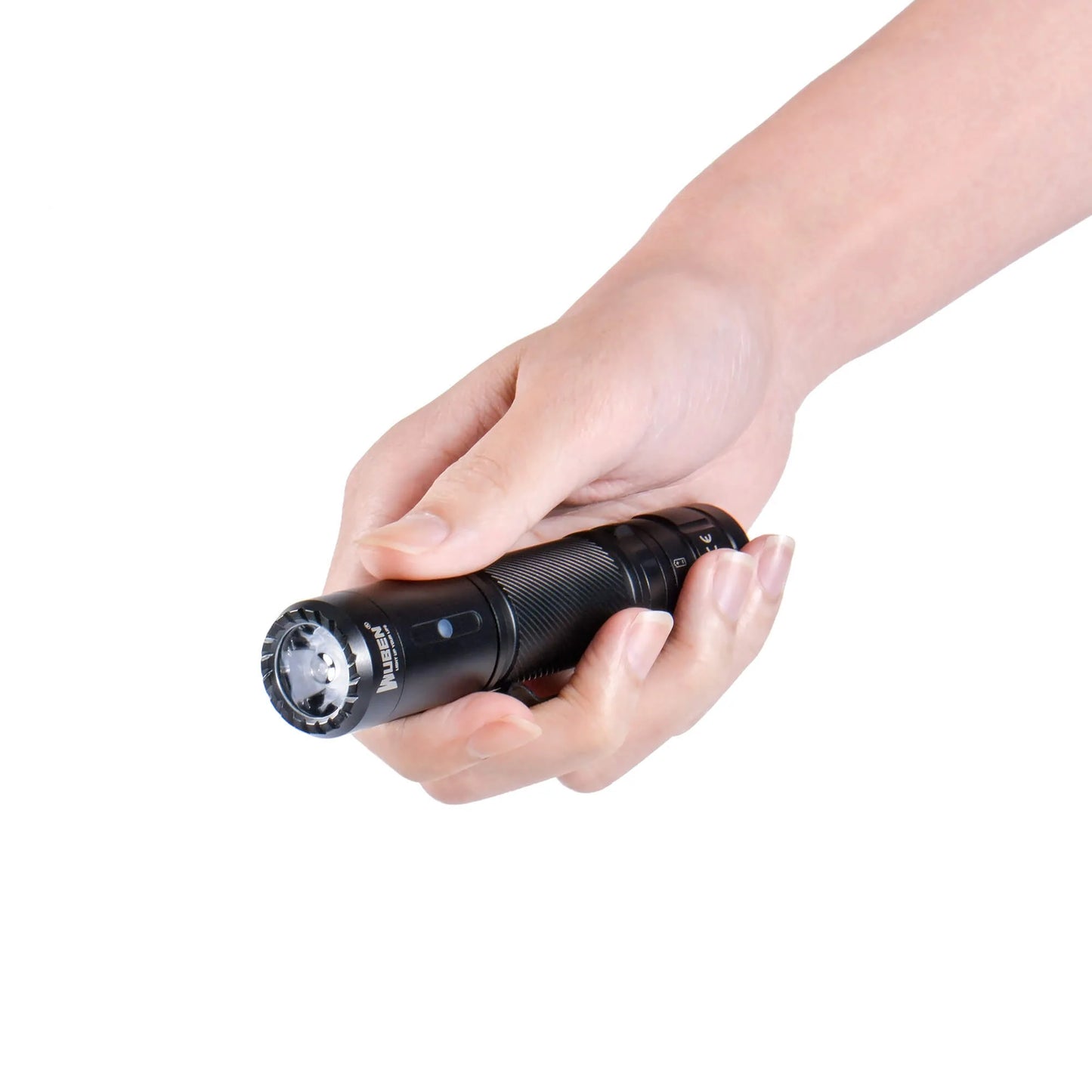 Wuben C3 1200 Lumens Easy Carry Light