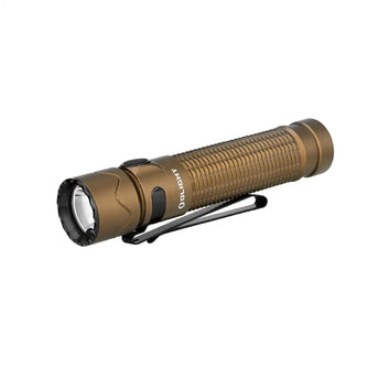 OLIGHT - Warrior Mini 2 Compact EDC Tactical Flashlight