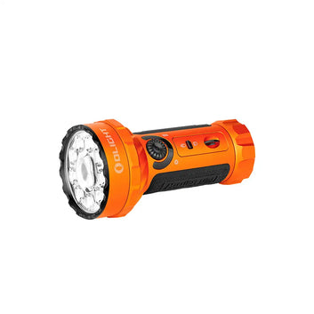 OLIGHT - Marauder Mini Powerful Led Flashlight