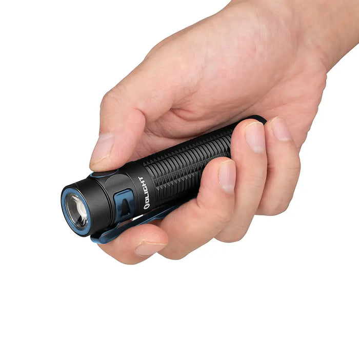 EDC flashlights by carry style