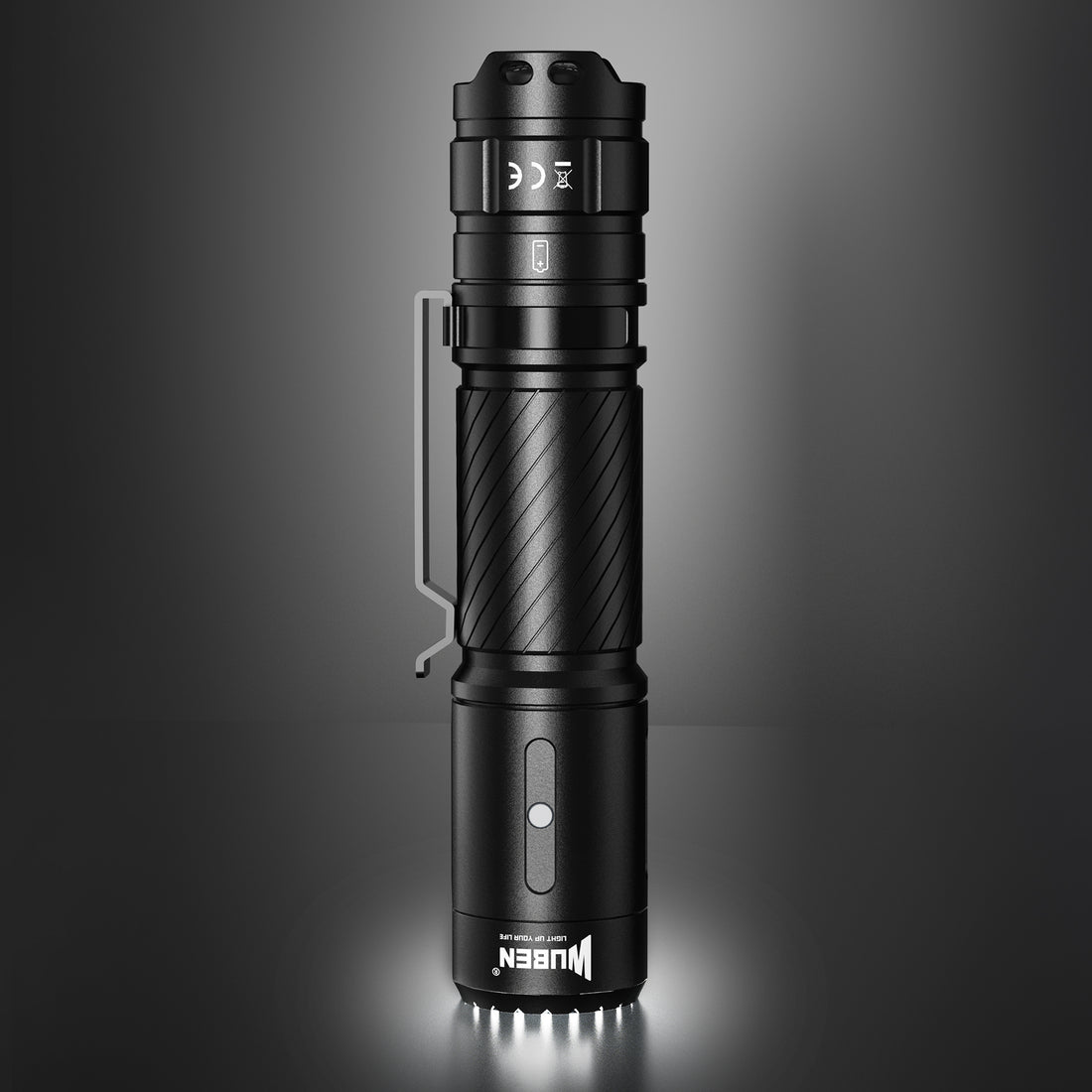 Product Spotlight: C3 Flashlight - A Powerful and Reliable Lighting Solution