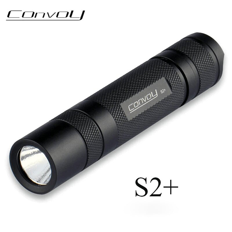 Convoy S2+ Is Still the Smart Buy
