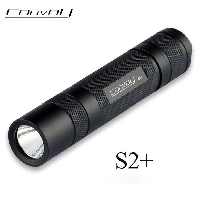 Convoy S2+ Is Still the Smart Buy