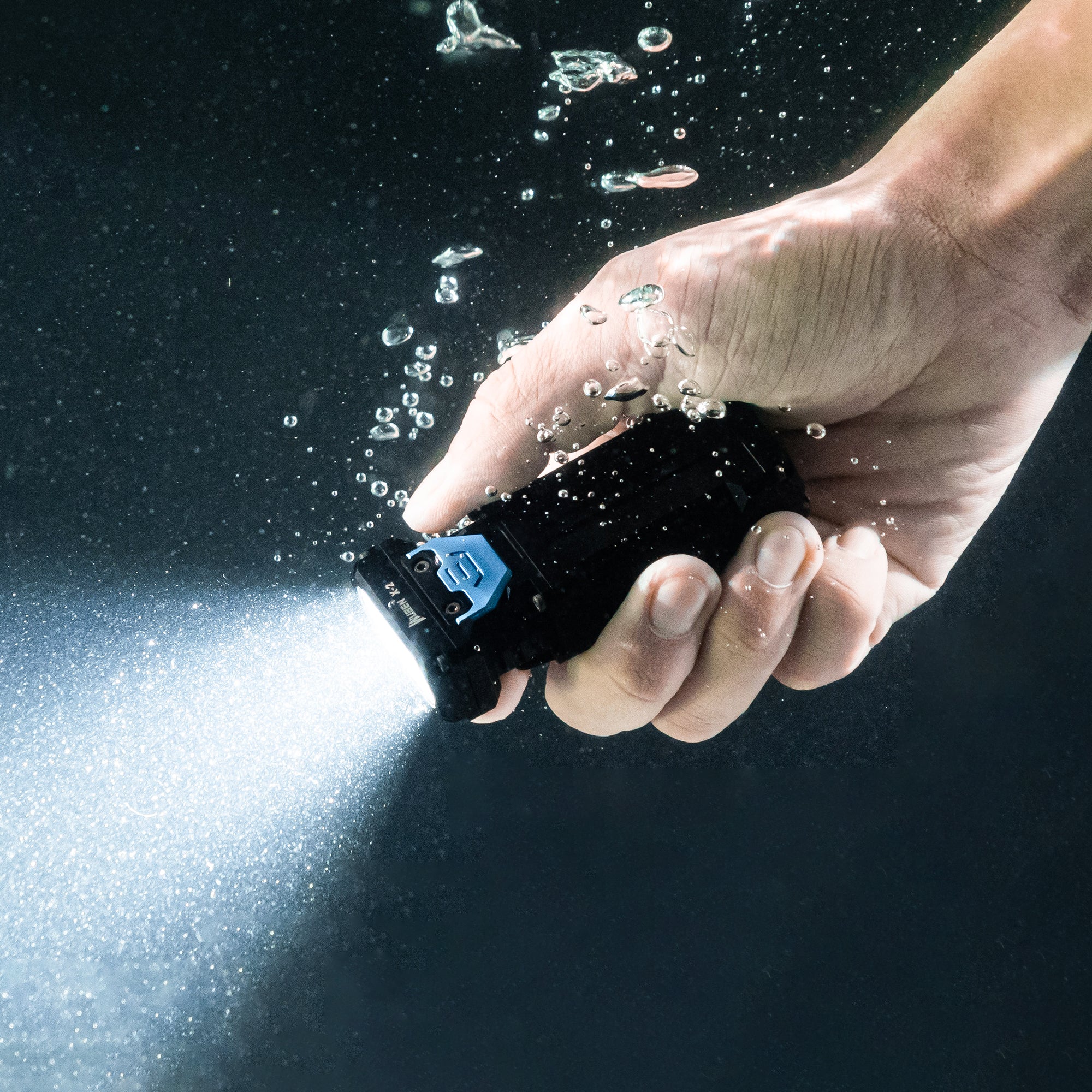 Product Spotlight: X2 Owl ECL - The Brightest EDC Flashlight in Your P