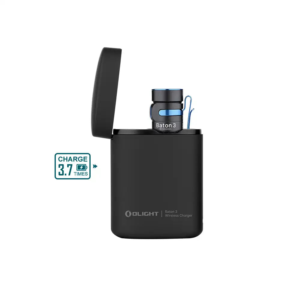 Baton 3 Pro Still Makes Sense
