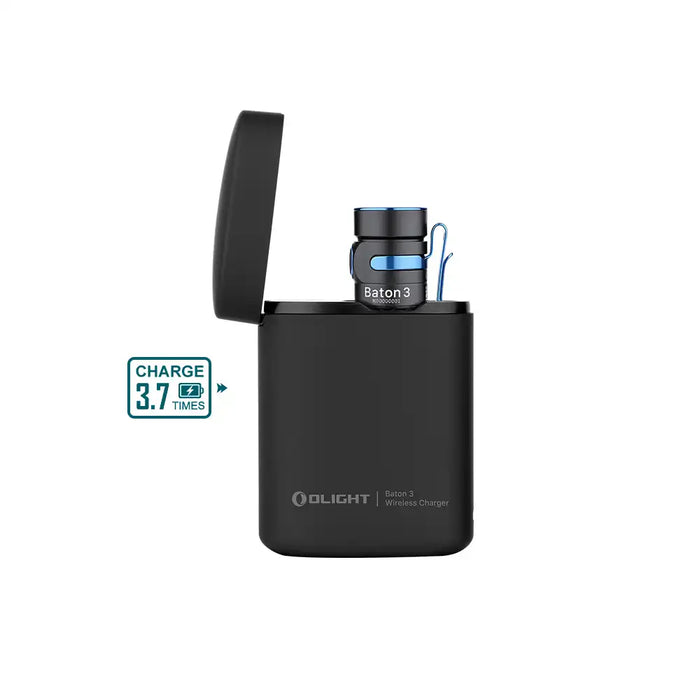 Baton 3 Pro Still Makes Sense