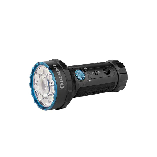 Product Spotlight OLIGHT Marauder Mini