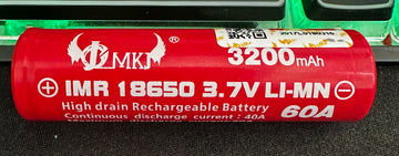 Batteries and Chargers