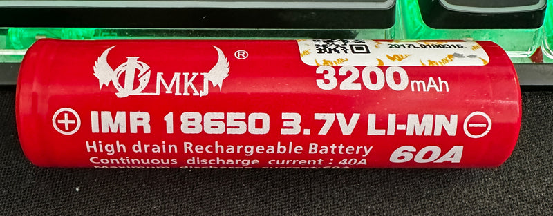 Batteries and Chargers