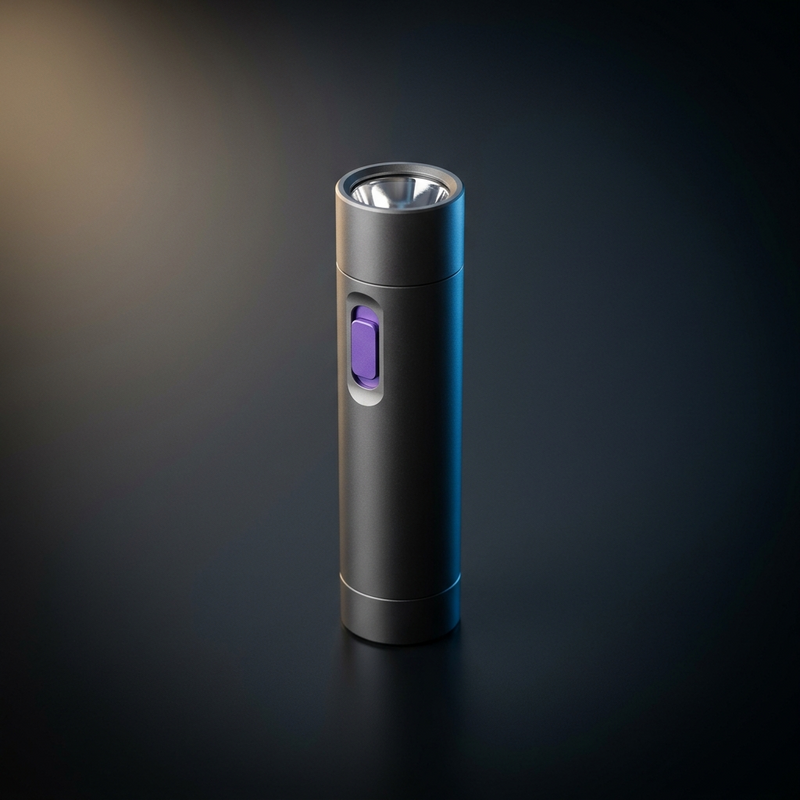 Wuben Flashlights