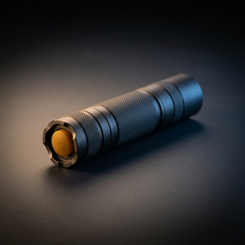 Convoy Flashlights