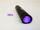 Convoy Illuminated Tail Switch Button - Rubber - T Series Flashlight (T2, T3, T4) - Image 5