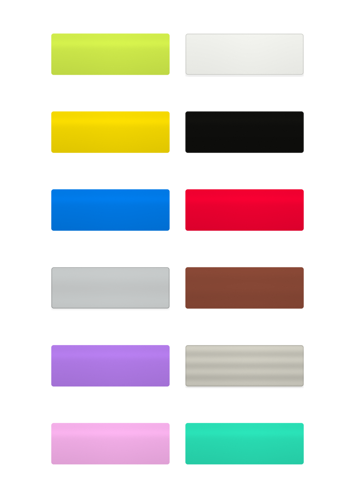 18650 Battery Wraps – Heat Shrink Sleeves for Li-ion Cells