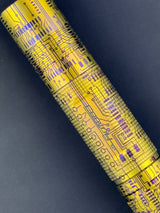 Convoy - S2+ 18650 Titanium Ti Flashlight Specialty Finishes - Image 6