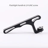 Convoy -  Flashlight Handle With 1/4 UNC - Image 5