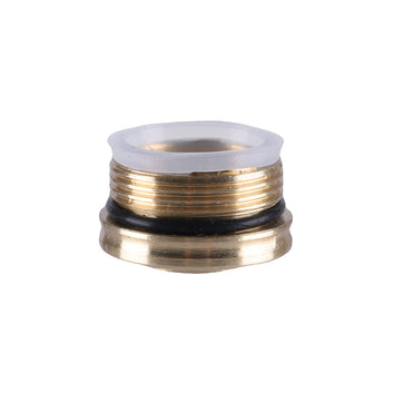 Convoy - Brass Button for Metal illuminated Switch
