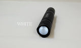 Convoy Illuminated Tail Switch Button - Rubber - T Series Flashlight (T2, T3, T4) - Image 6