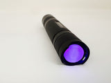 Convoy Illuminated Tail Switch Button - Rubber - Flashlight Accessory (S2+, S6, C8+) - Image 4
