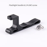 Convoy -  Flashlight Handle With 1/4 UNC - Image 2