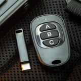 SPERAS Wireless Remote Switch for U2  U2T - Image 3